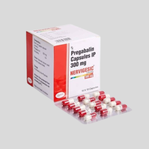 Buy Pregabalin