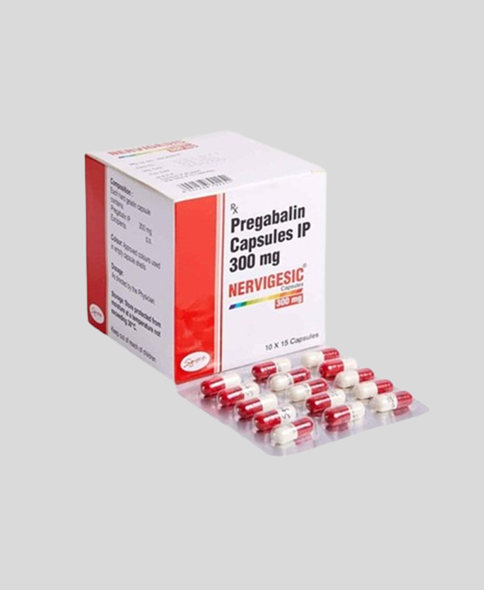 Buy Pregabalin