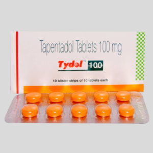 Tapentadol 100mg