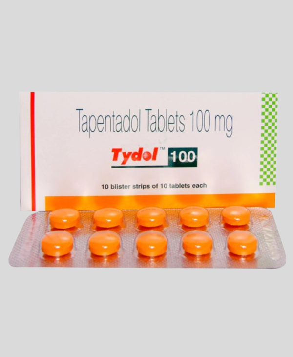 Tapentadol 100mg