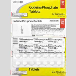 Buy Codeine Phosphate