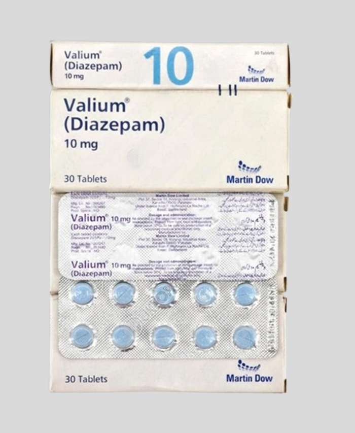 Buy Valium