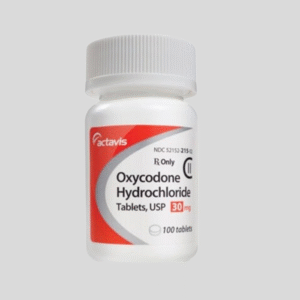 Buy Oxycodone