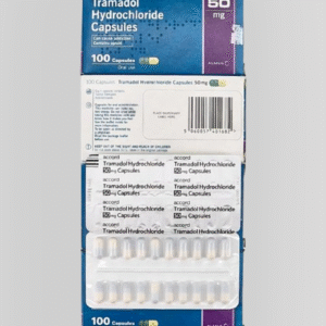 tramadol 50mg