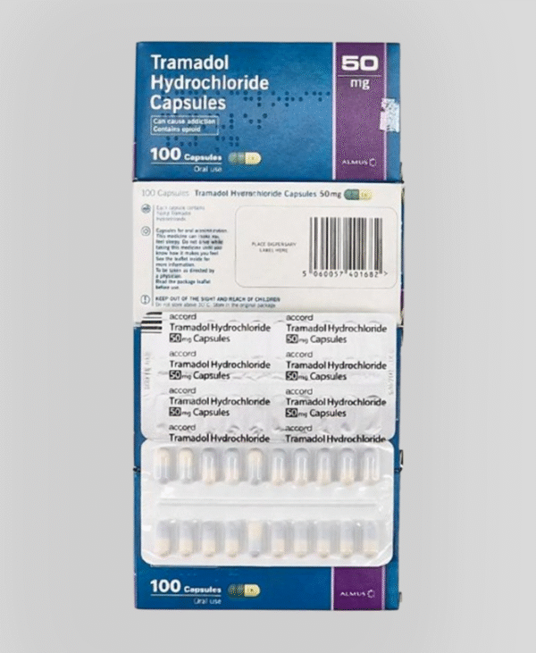 tramadol 50mg