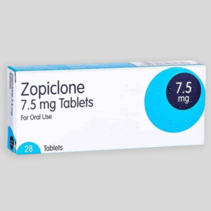 buy Zopiclone online UK